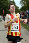 Mens under-17s 3 stage road relay, 2017 ERRA 6 and 4 Stage and Junior Relays. Photo:  David T. Hewitson/Sports for All Pics